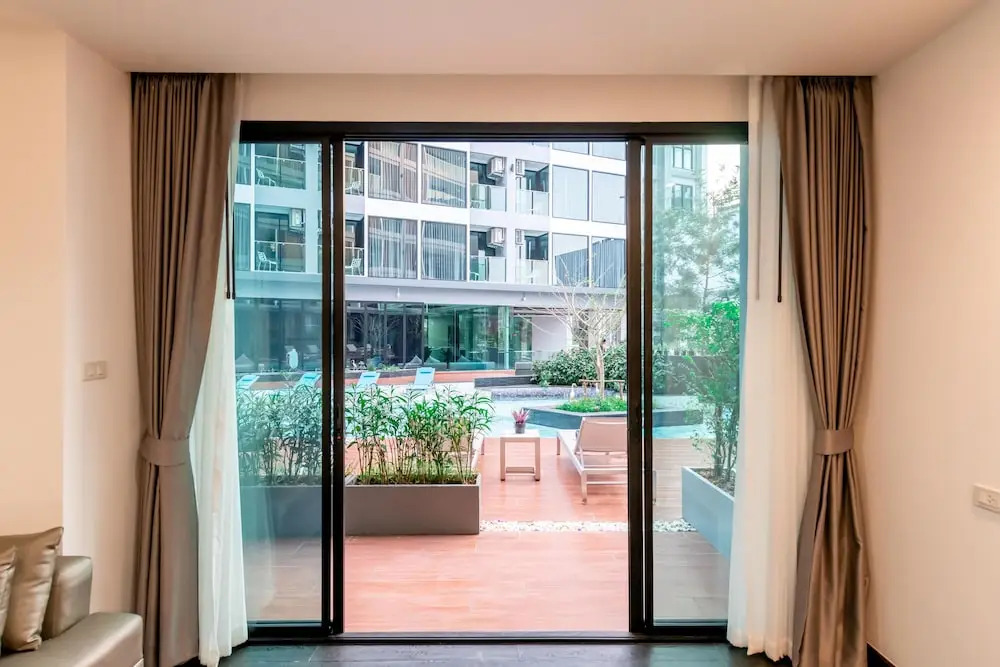 The Proud Hotel Pattaya - SHA Certified