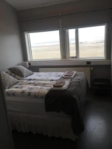Guesthouse Reynir