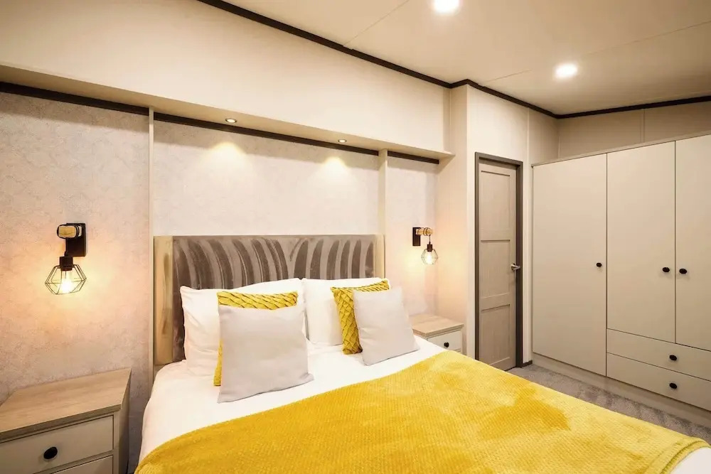 Host Stay Sunbird Lodge