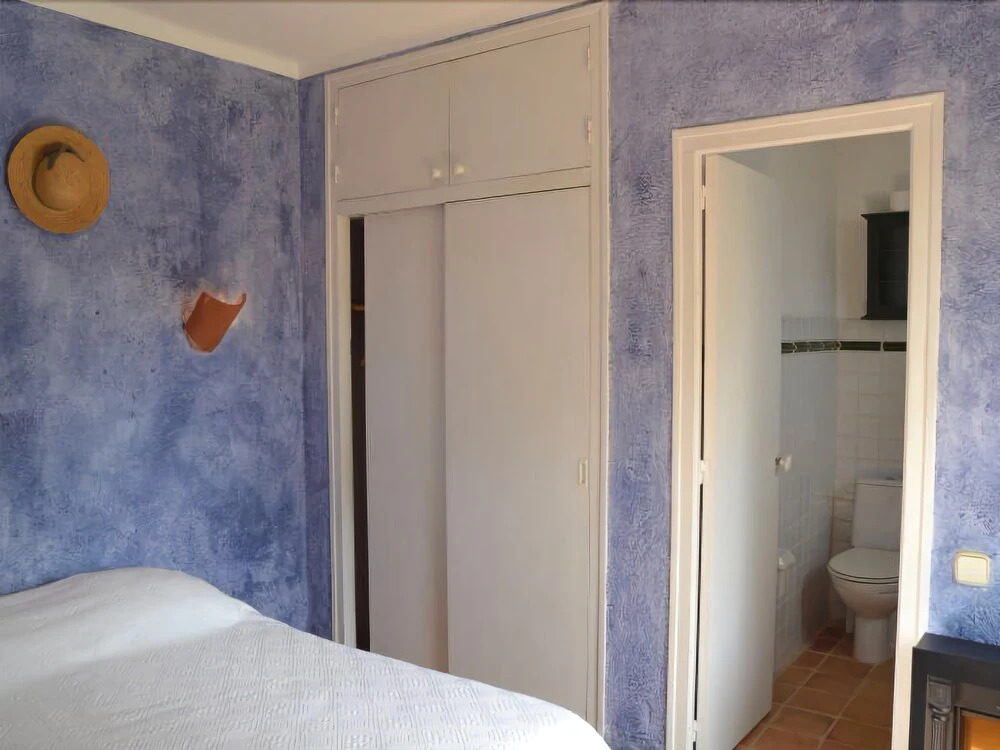 Villa Font Picant