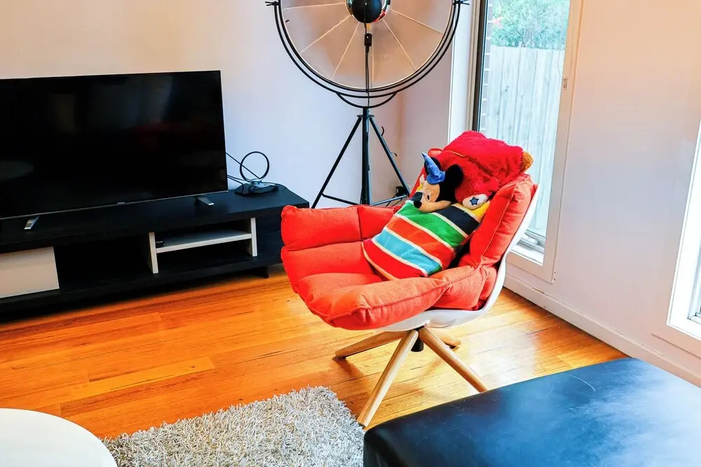 Melbourne Luxury Villa at Doncaster