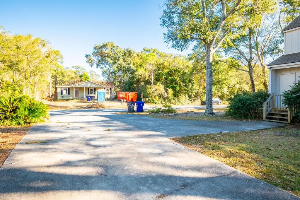 The Rectory by Oak Island Accommodations
