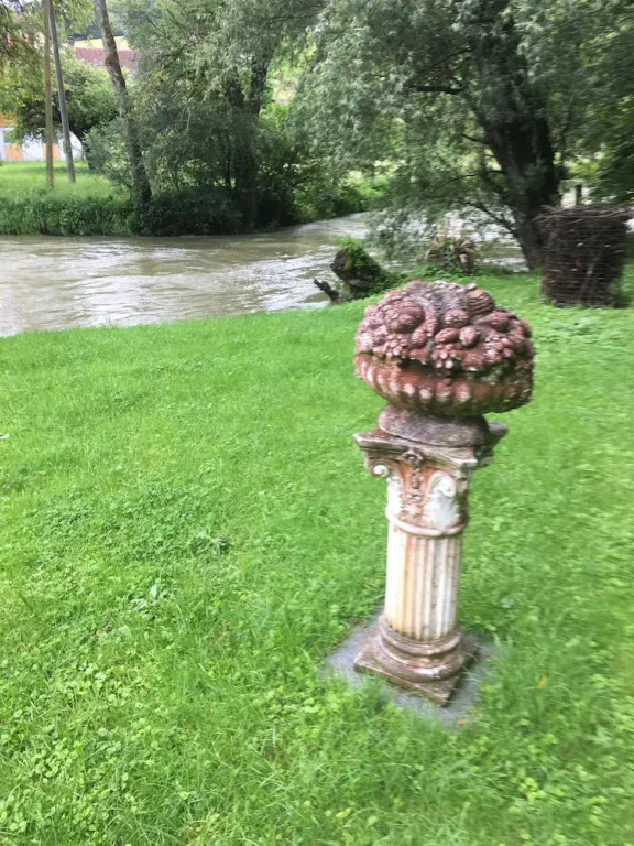 Bishop's Rest Porrentruy