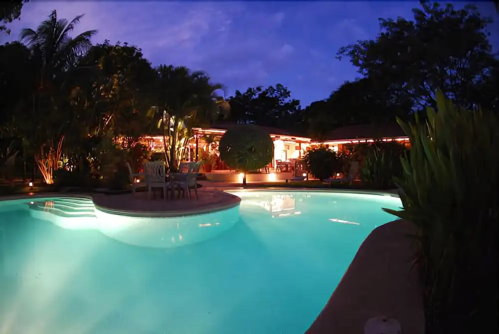 The Grateful Hotel