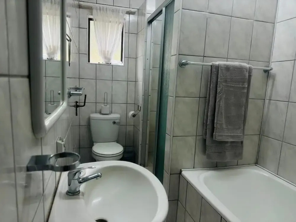 Busa House One bedroom Unit