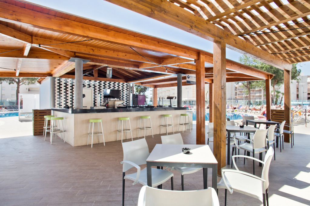 Hotel Best Cambrils