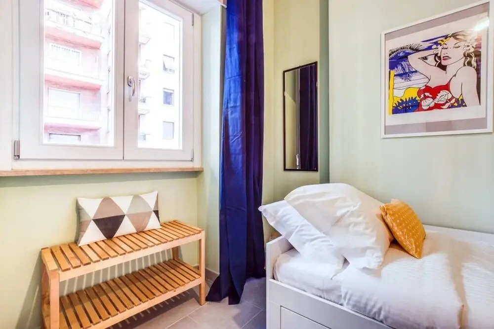 Stylish&comfortable Flat Close to the Vatican