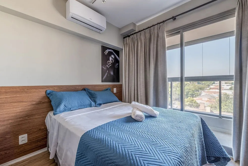 Allure Residencial Moema
