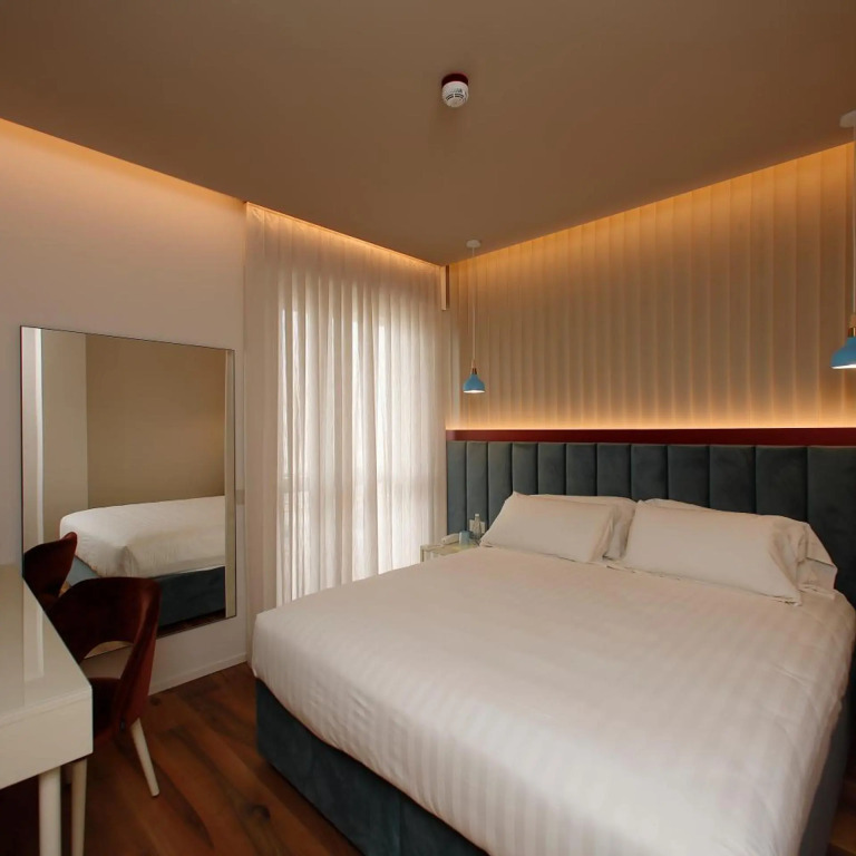 Hotel Unico by Dori