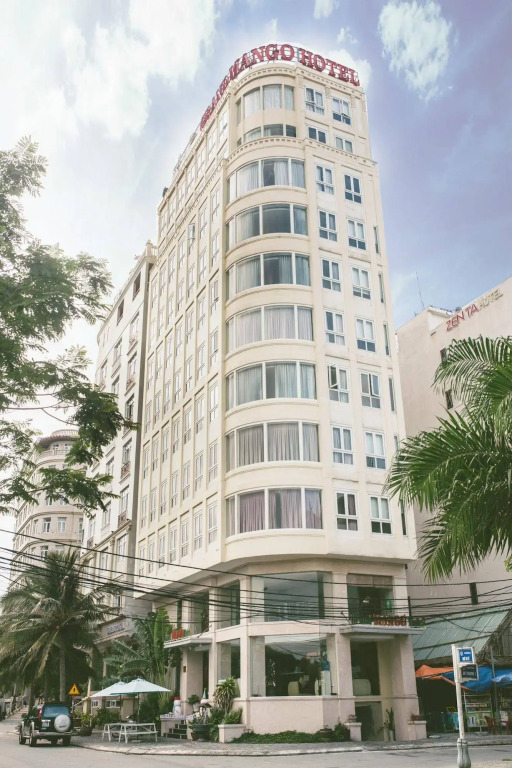Grand Mango Hotel