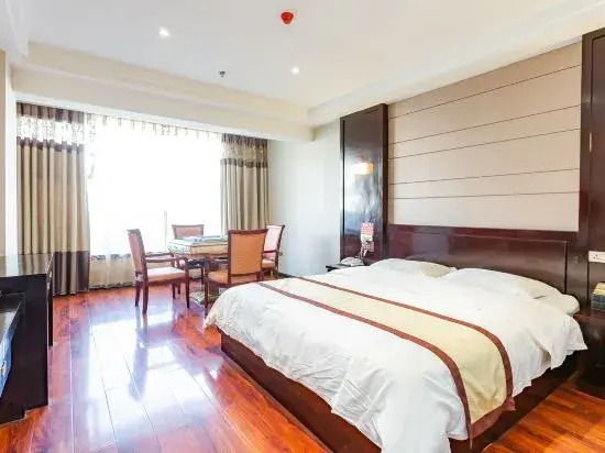 Congjiang Longteng Hotel