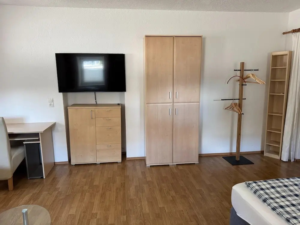 Apartment in Fugen Near Spieljoch Cable Car