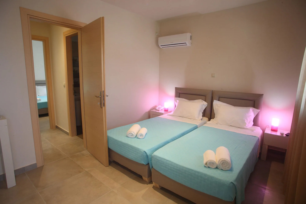 Hotel Kontes Comfort
