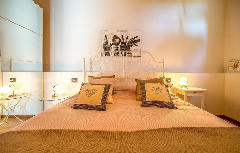 Nice Home in Montepulciano With Outdoor Swimming Pool, Wifi and 1 Bedrooms