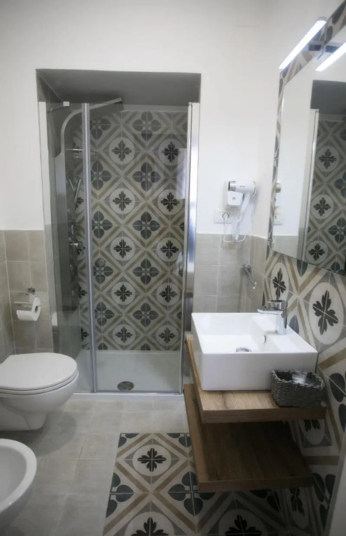 B&B Island Tropea -Sea View Rooms & Suites