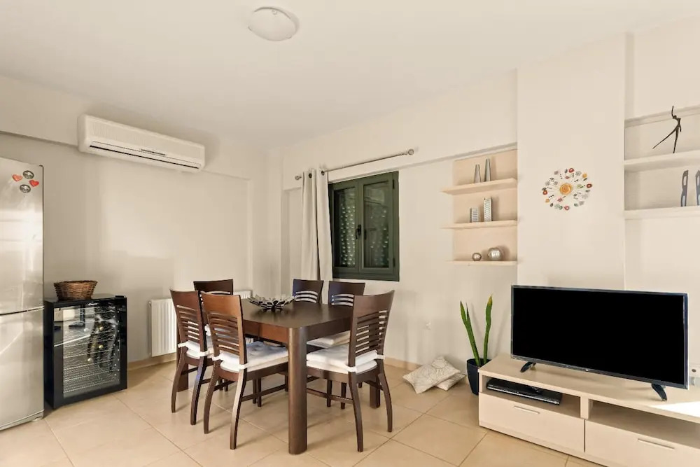 Noras Villa