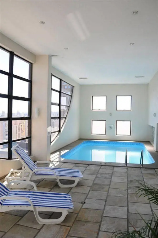 Slaviero Suites Curitiba Soho