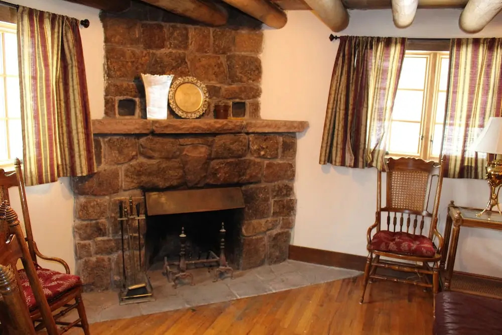 Baldpate Inn