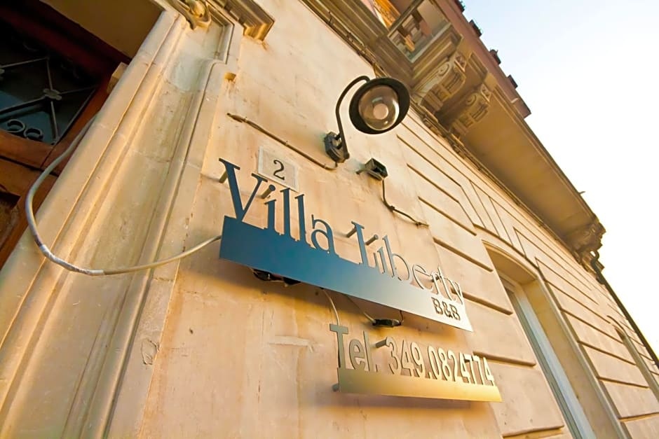 Villa Liberty