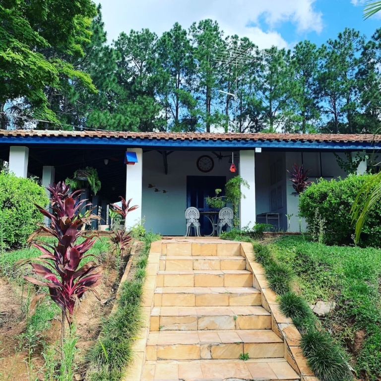 Sitio Santo Antonio Porto Feliz
