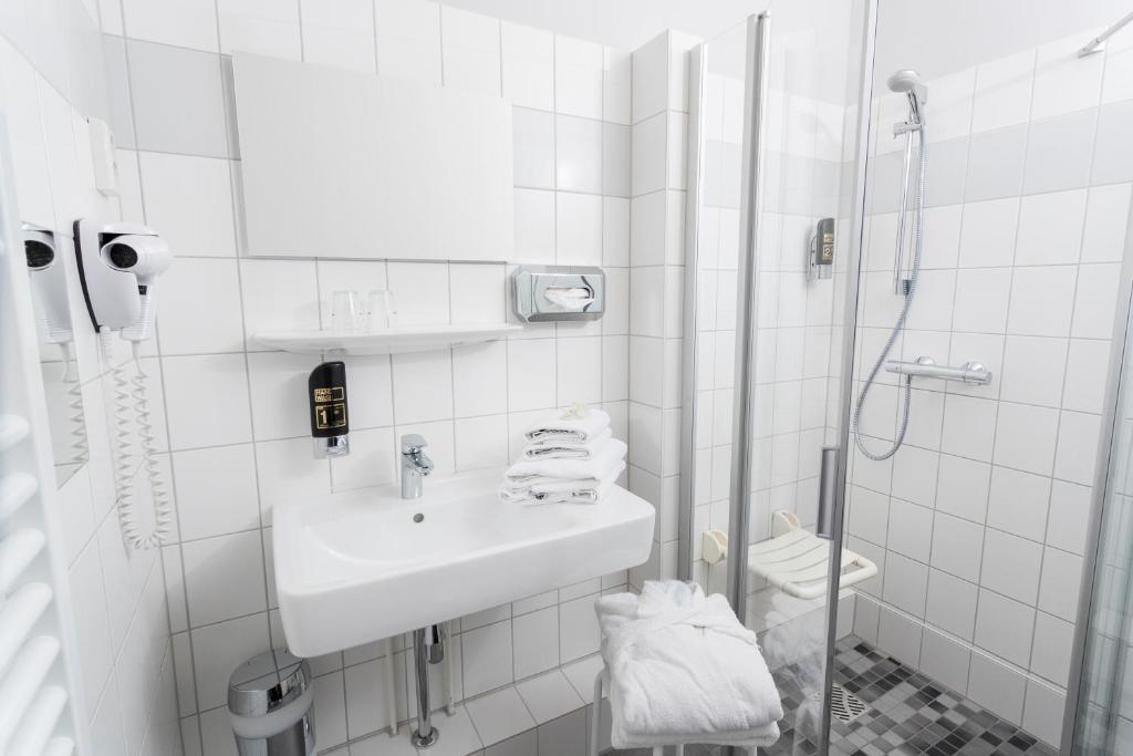 Hotel am Schlosspark