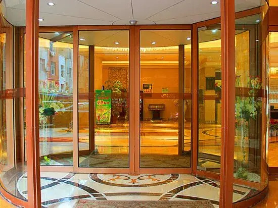 Xuangong Hotel