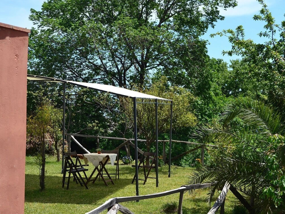 Rustic Holiday Home in Santa Venerina With Terrace & Garden