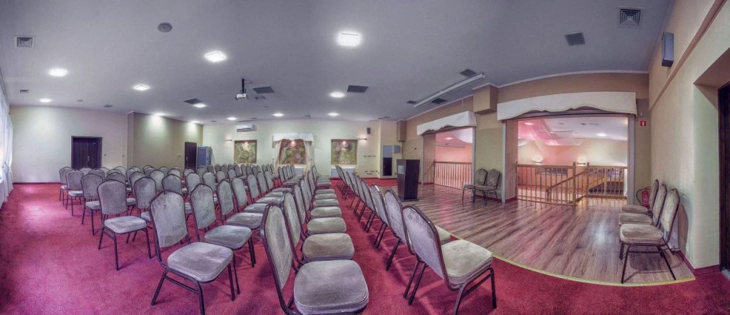 Hotel Niemcza Wino & Spa