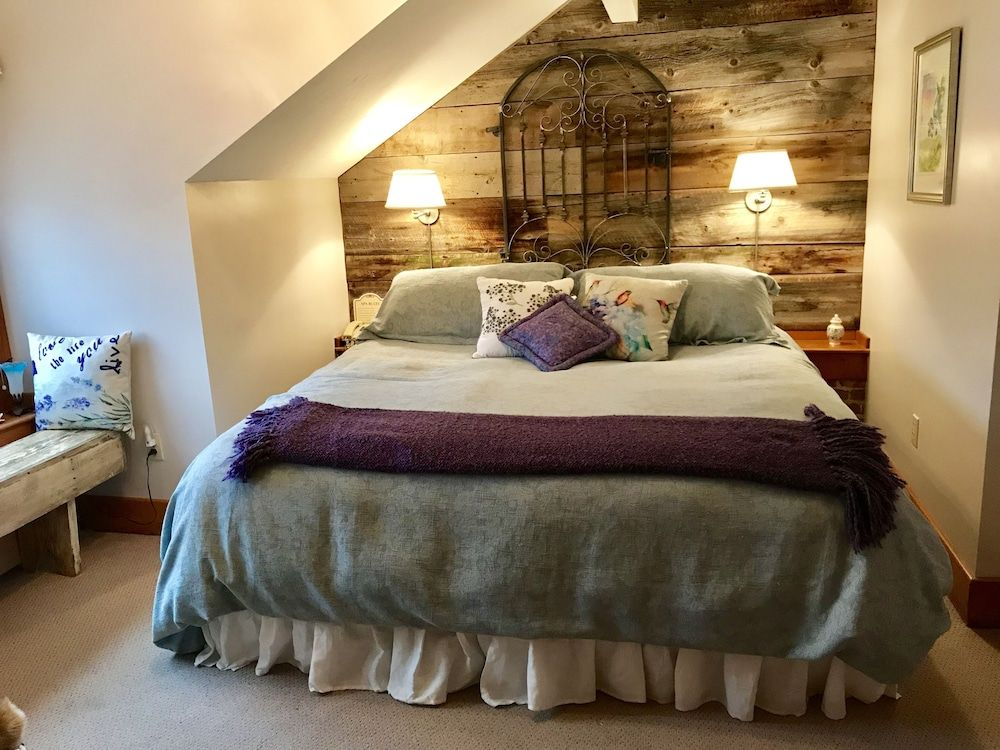 Bross Hotel B & B