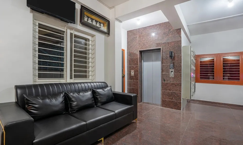 Royal Platinum Suites