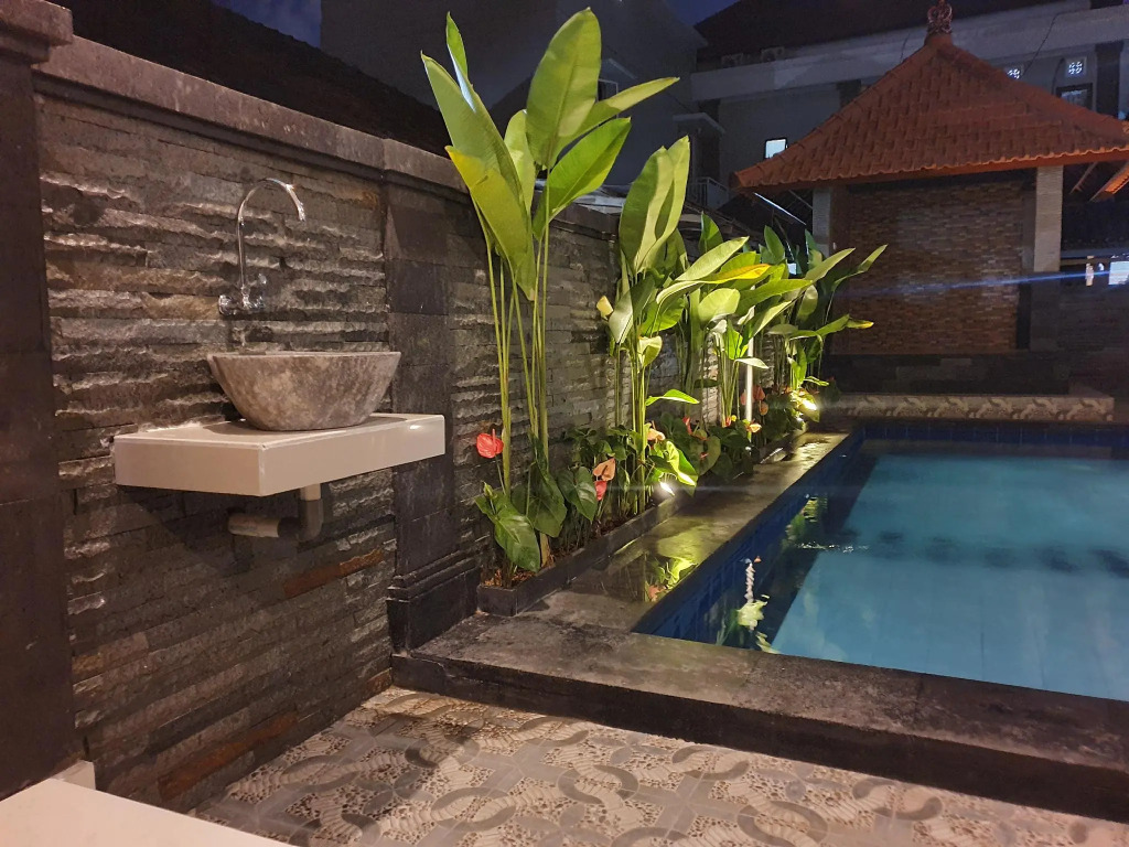 Wana Kubu Homestay