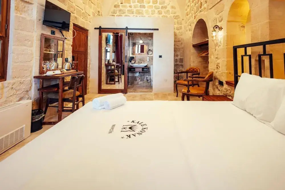 Kale Konak Hotel