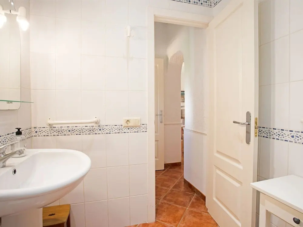 Comfortable holiday home close to the beach in La Cala de Mijas