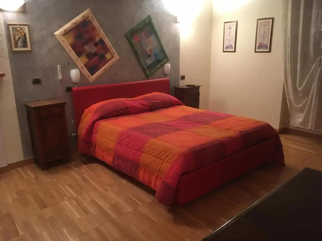 Casa Campazzi