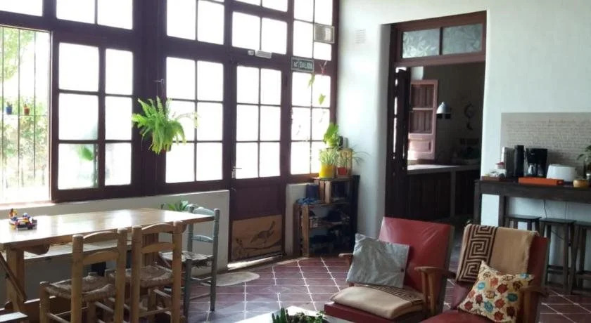 Casa Andante