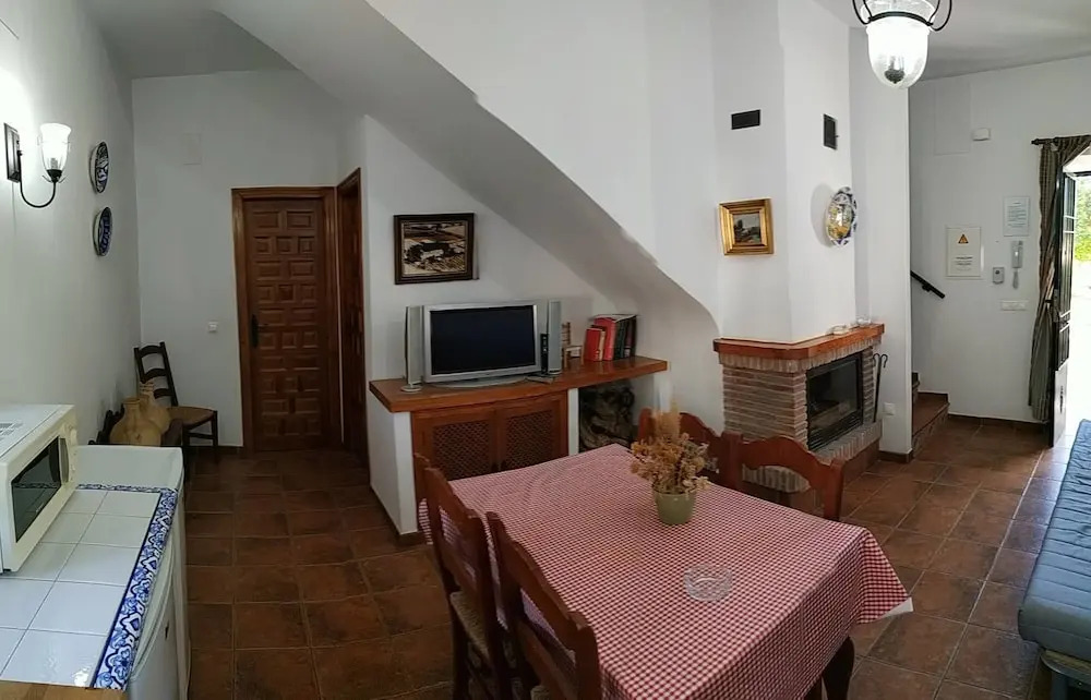 Casa Rural San Antonio