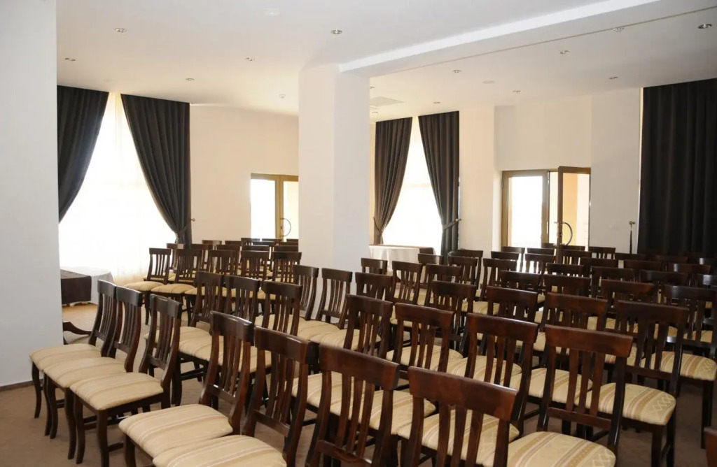 Hotel Rexton