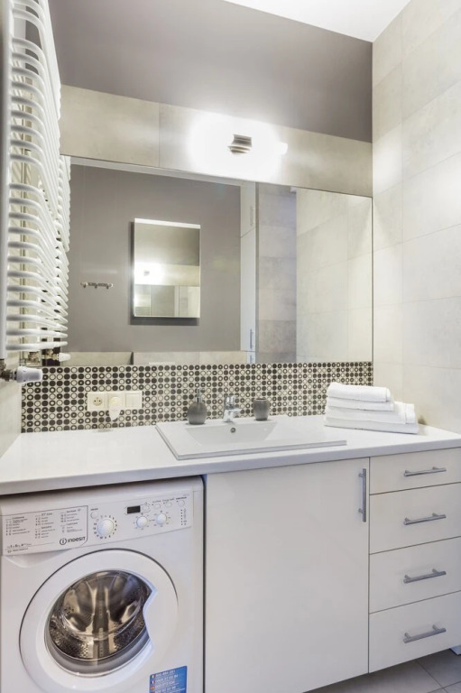 VISENTO Apartments Mlynowa 38