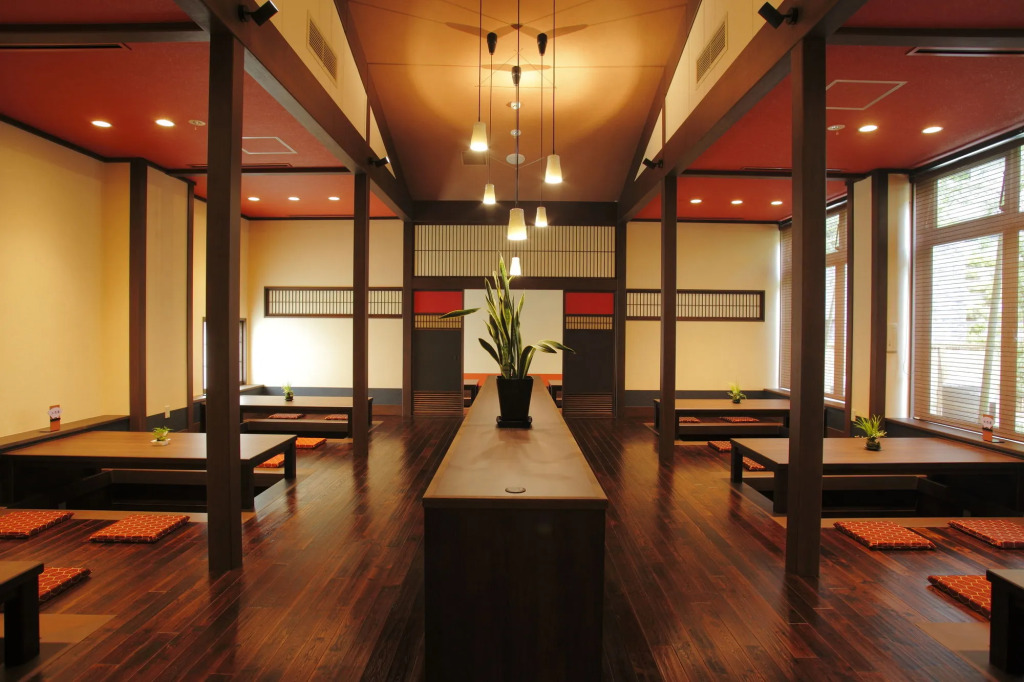 Atamionsen Yuyado Ichibanchi