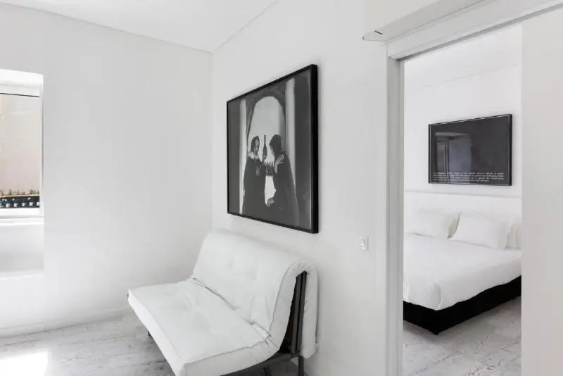 Hello Lisbon Castelo Apartments