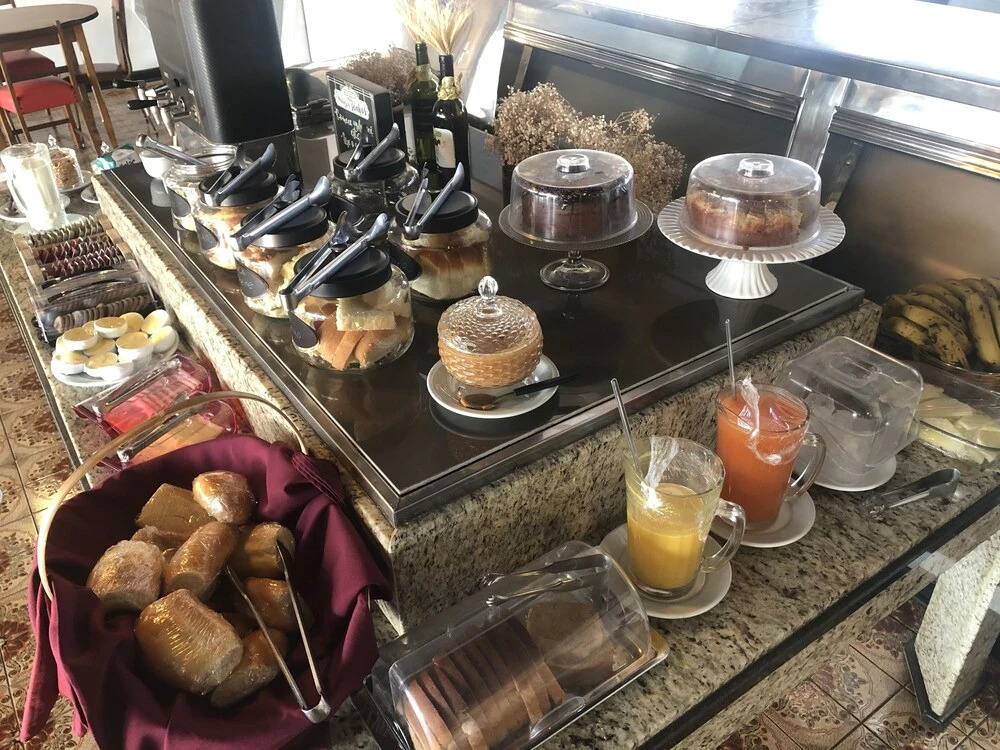 Hotel SanThiago