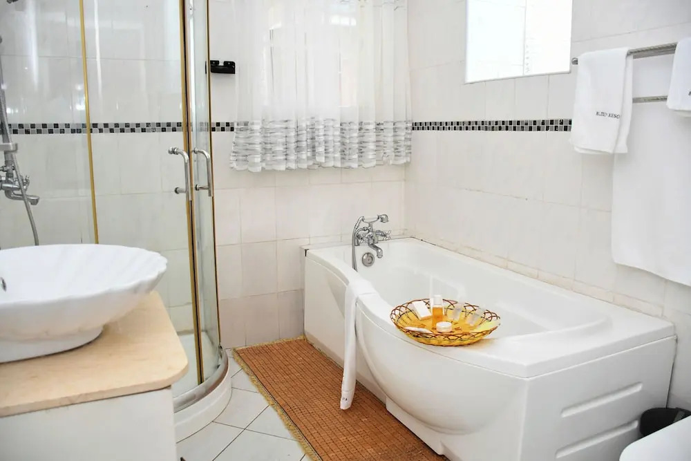 The Blixen Resort & Spa