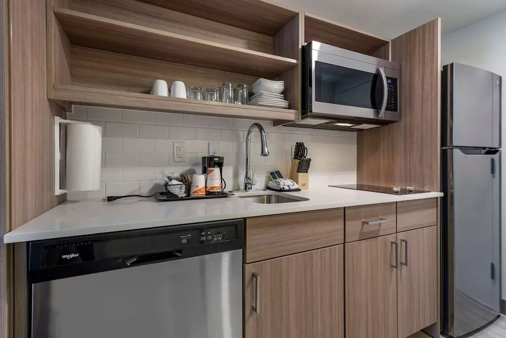 MainStay Suites Horsham - Philadelphia