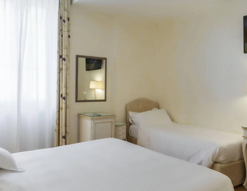 Hotel Rivalago