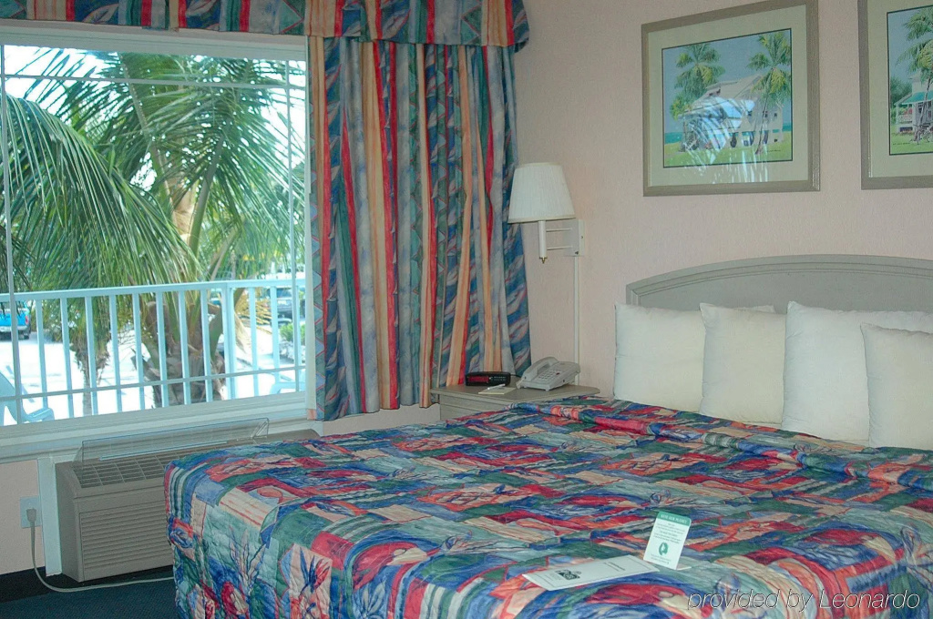 Capt Hirams Resort