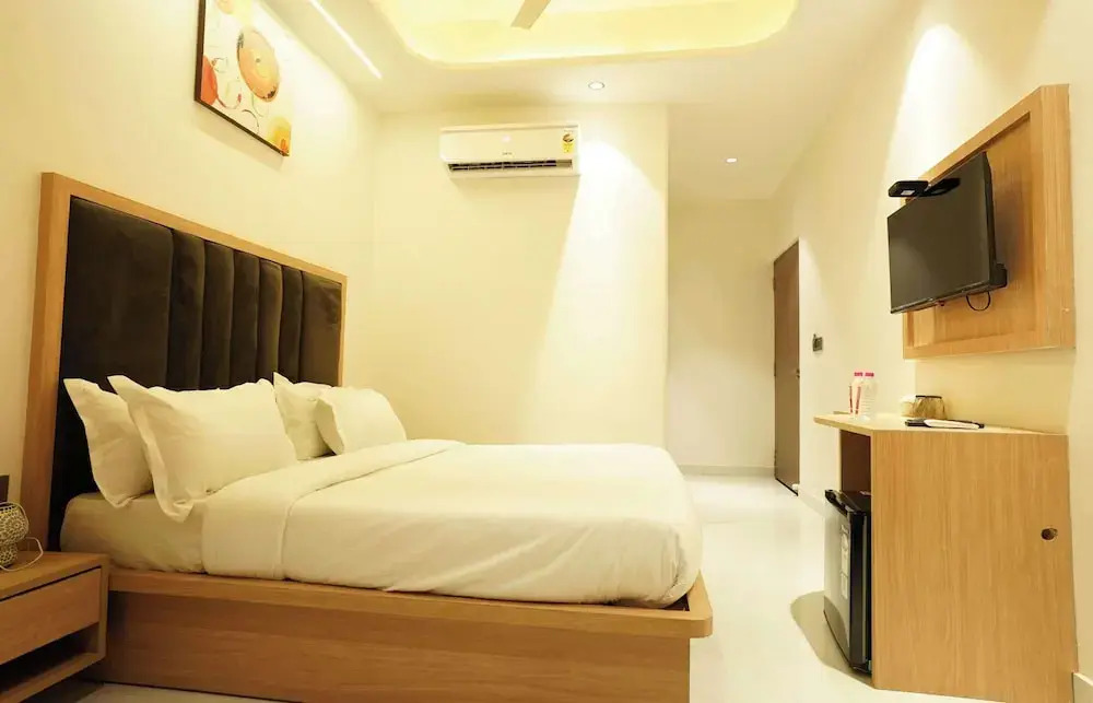 HOTEL V Inn STUDIO
