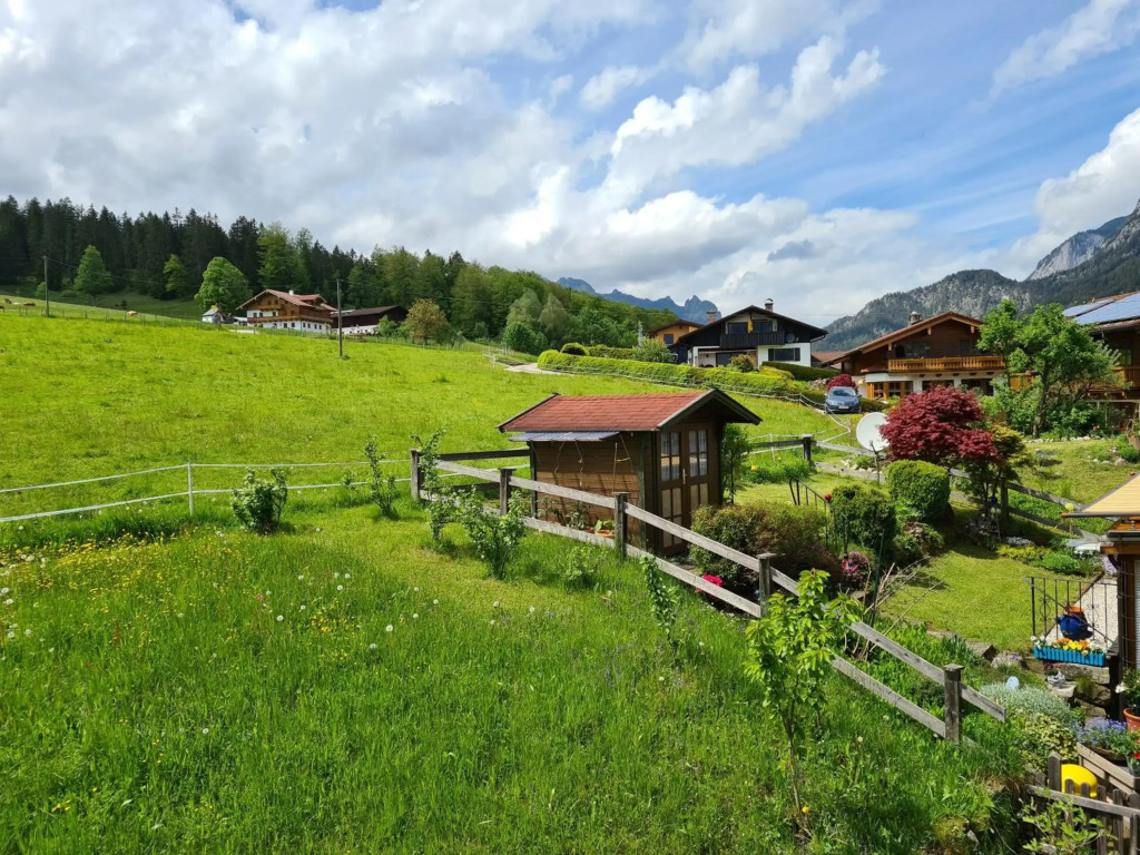 Gipfelglück