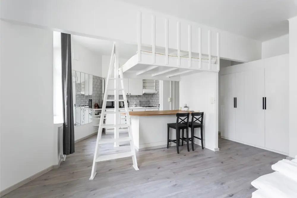 WeHost Lapinlahdenkatu 25
