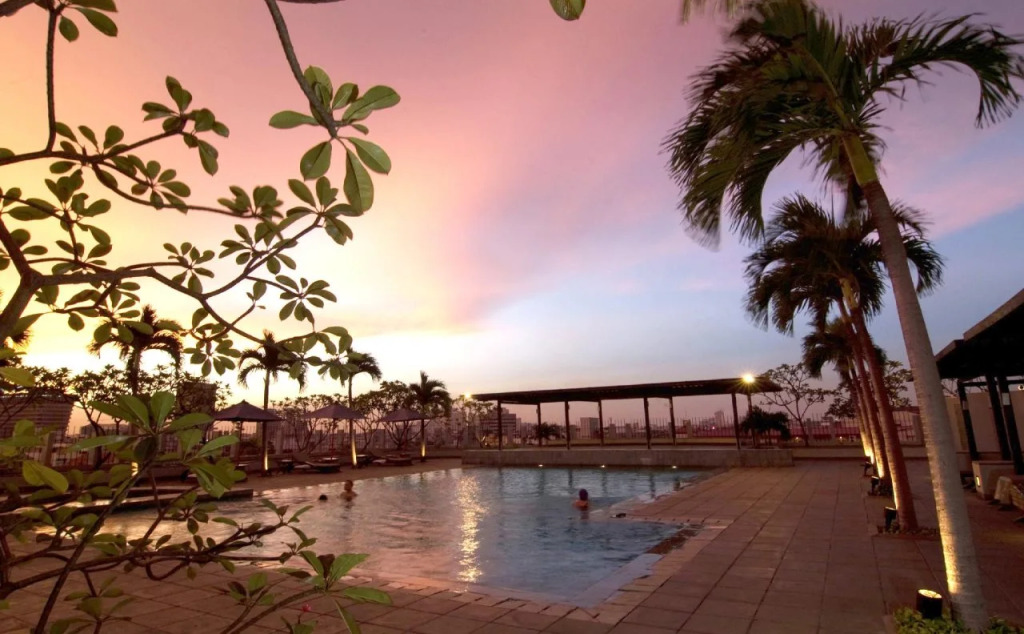 Mövenpick Hotel Jakarta City Centre