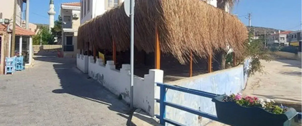Purhayal Pansiyon
